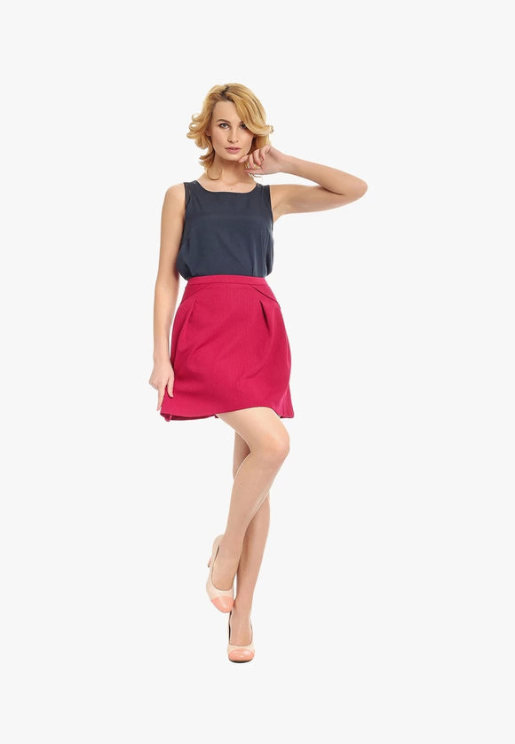 Mini Skirt
