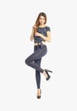 Dark Jeans