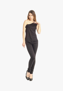 Dark Jeans