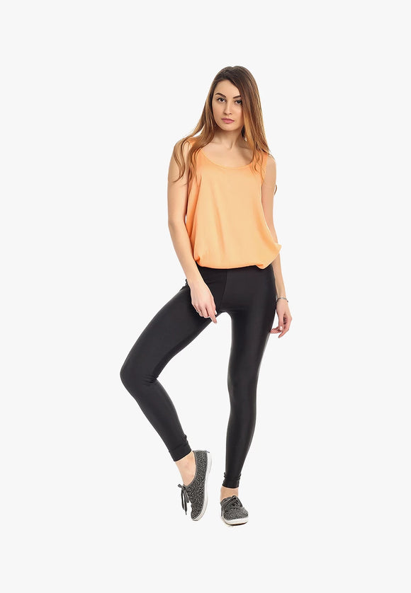 Jeggings Black