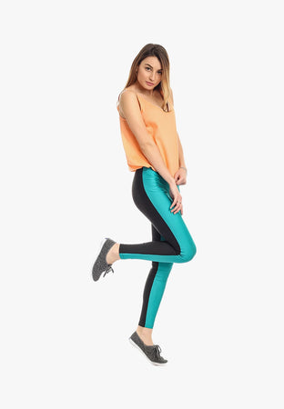 Jeggings Black
